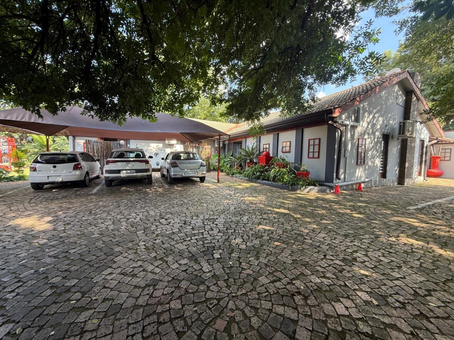 Commercial Property for Sale in Bodorp North West